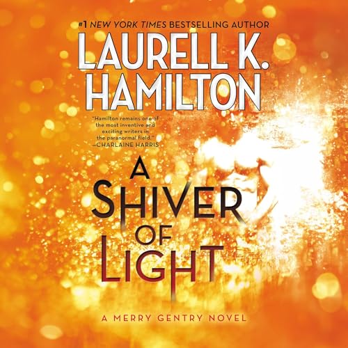 Cover of A Shiver of Light
