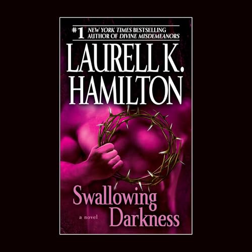 Cover of Swallowing Darkness