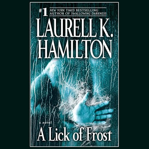 Cover of A Lick of Frost