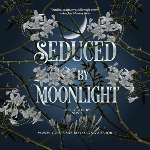 Cover of Seduced by Moonlight