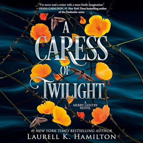 Cover of A Caress of Twilight