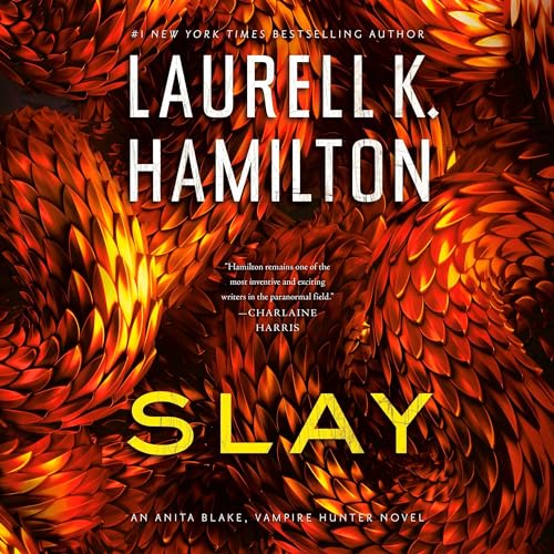 Cover of Slay