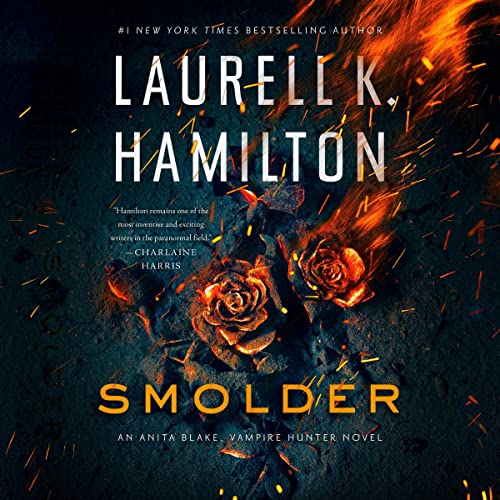 Cover of Smolder
