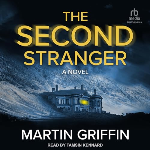 Cover of The Second Stranger