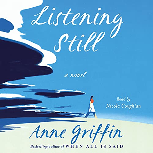Cover of Listening Still