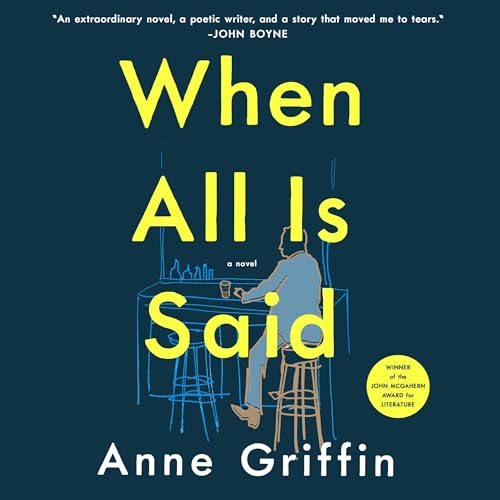 Cover of When All Is Said