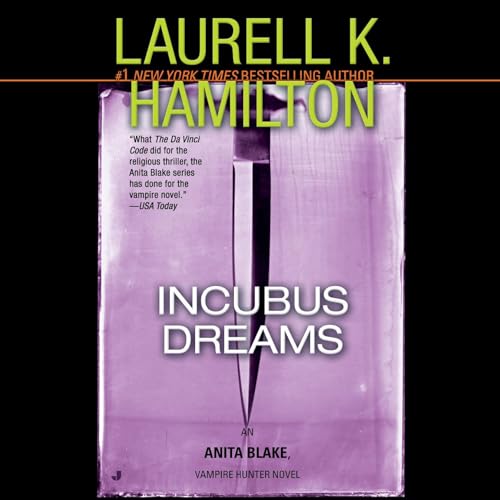 Cover of Incubus Dreams