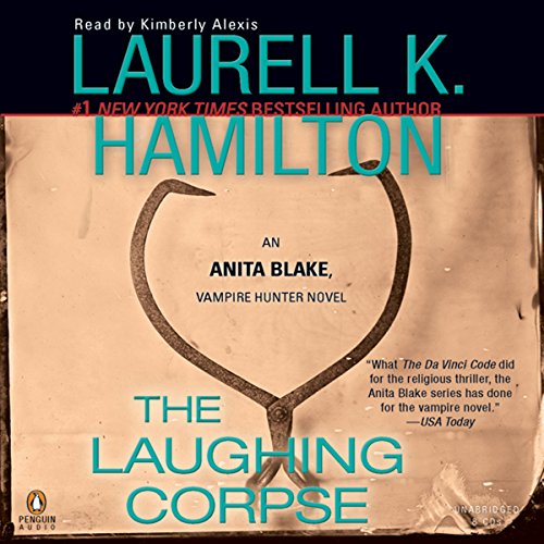 Cover of The Laughing Corpse