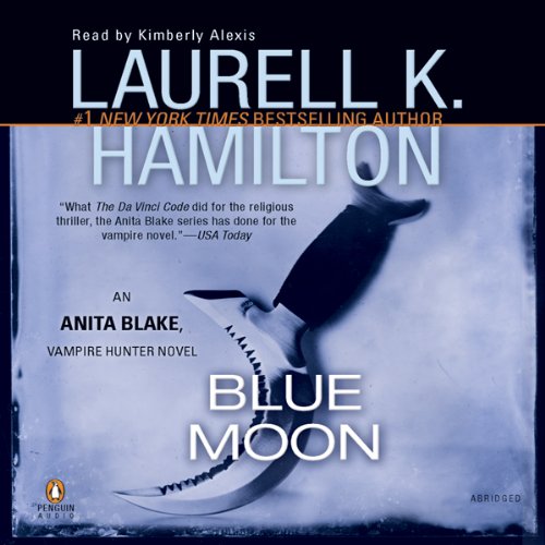 Cover of Blue Moon