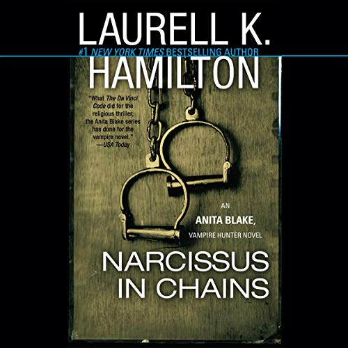 Cover of Narcissus in Chains