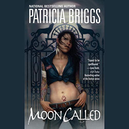 Cover of Moon Called