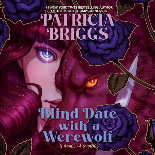 Cover of Blind Date with a Werewolf