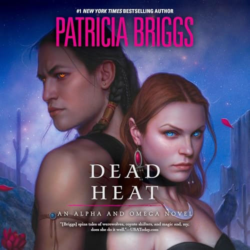 Cover of Dead Heat