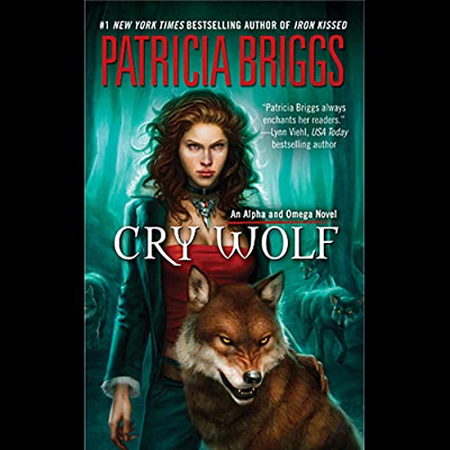 Cover of Cry Wolf