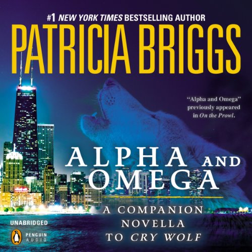 Cover of Alpha and Omega