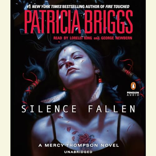 Cover of Silence Fallen