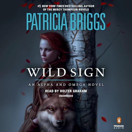 Cover of Wild Sign