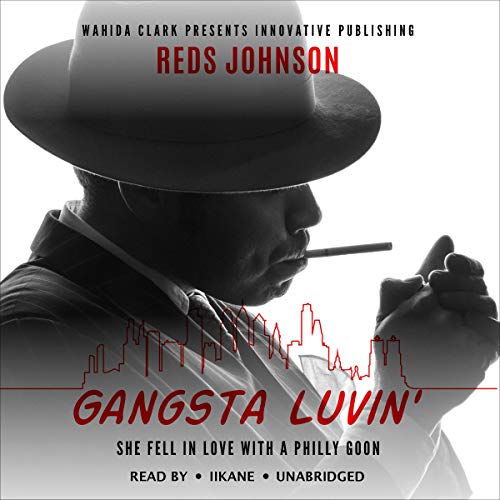 Cover of Gangsta Lovin'