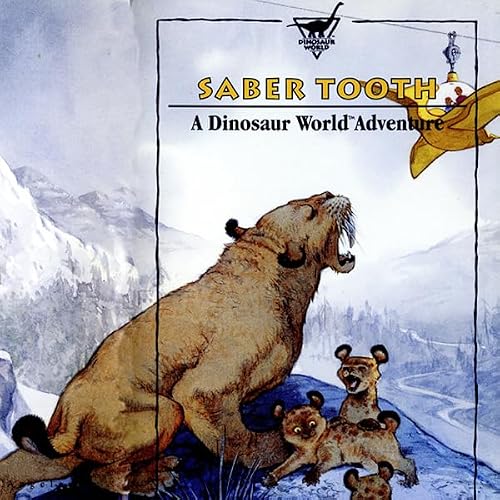 Cover of Sabretooth