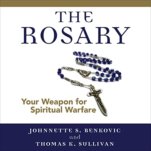 Cover of The Rosary