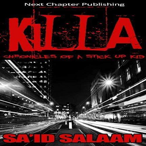 Cover of Killa