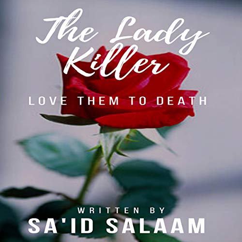Cover of The Lady Killer