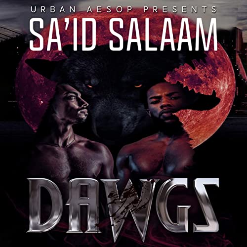 Cover of Dawgs