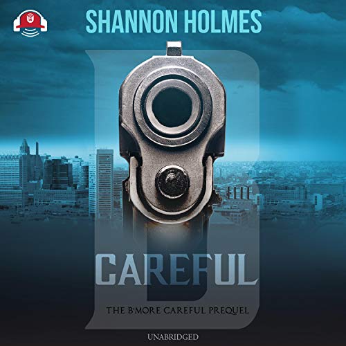 Cover of B-Careful