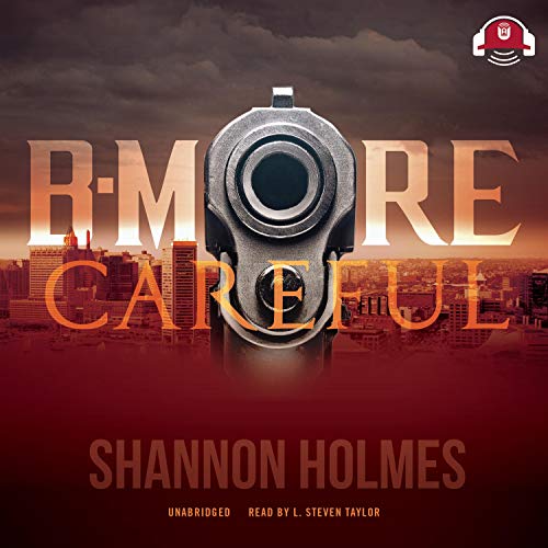 Cover of B-More Careful: 20 Year Anniversary Edition