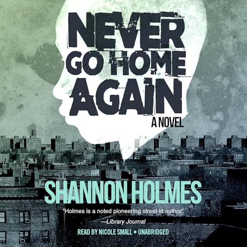 Cover of Never Go Home Again