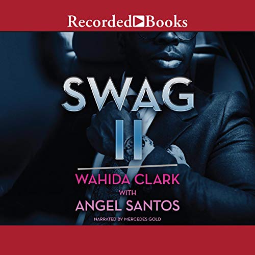 Cover of Swag II