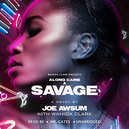Cover of Along Came a Savage
