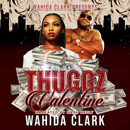 Cover of Thuggz Valentine