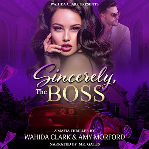 Cover of Sincerely, the Boss!