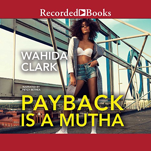 Cover of Payback Is a Mutha