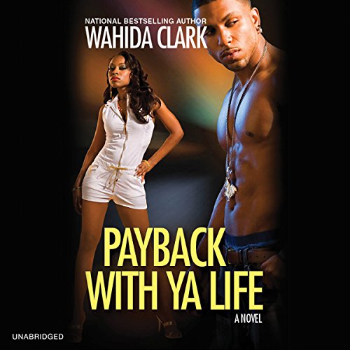 Cover of Payback With Ya Life