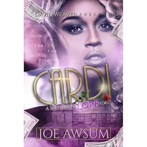Cover of Cardi