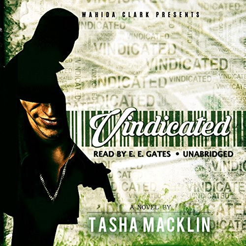 Cover of Vindicated