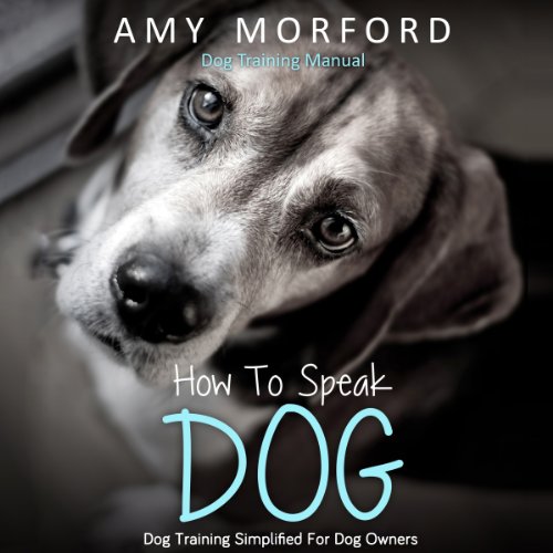 Cover of How to Speak Dog
