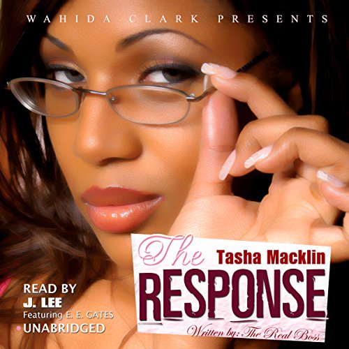 Cover of The Response (Wahida Clark Presents)