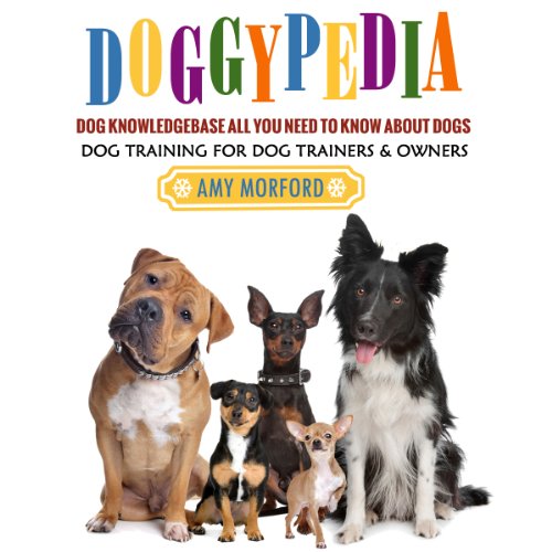 Cover of DoggyPedia