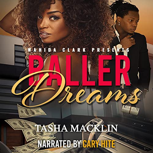 Cover of Baller Dreams