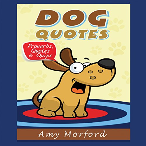 Cover of Dog Quotes