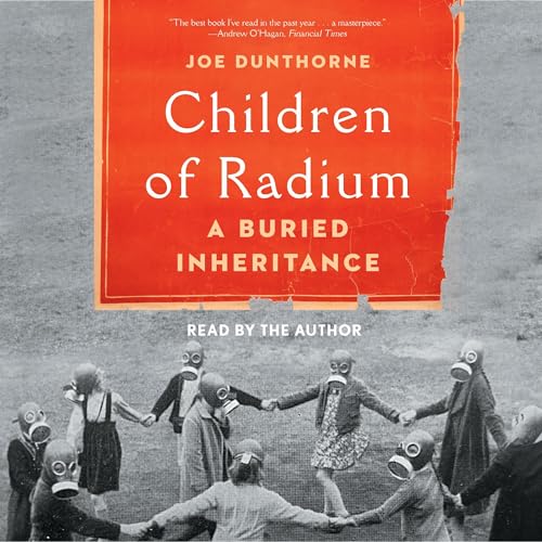 Cover of Children of Radium