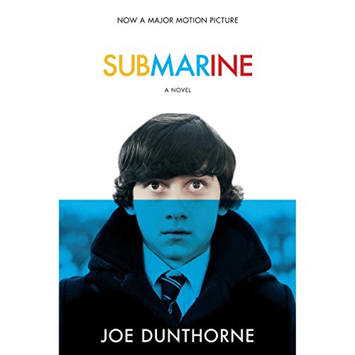 Cover of Submarine