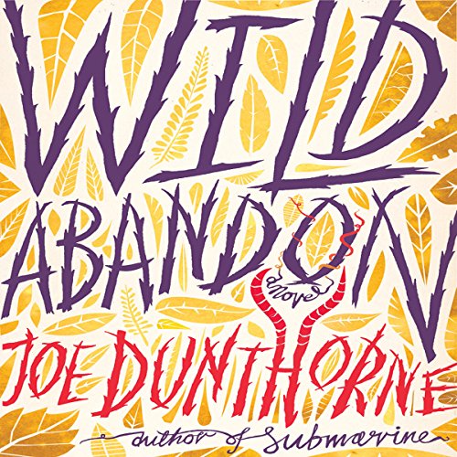 Cover of Wild Abandon