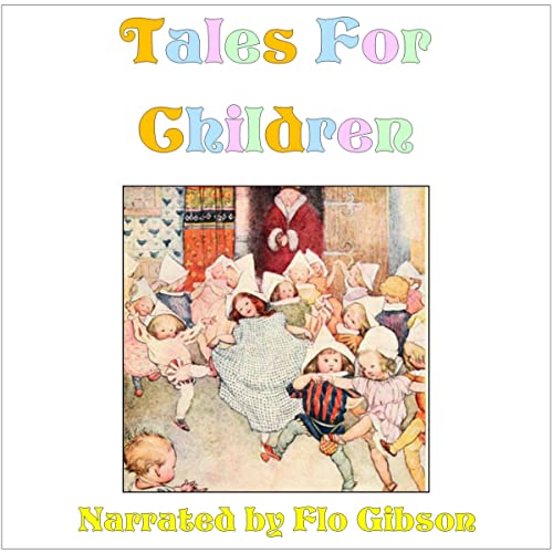 Cover of Tales for Children