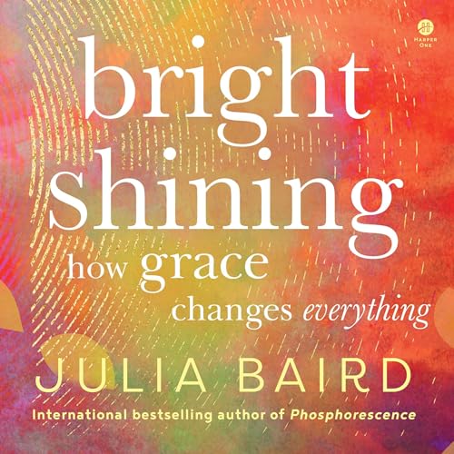 Cover of Bright Shining