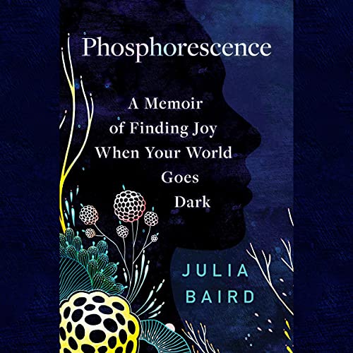 Cover of Phosphorescence