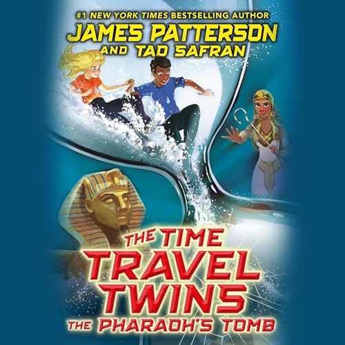 Cover of The Pharaoh's Tomb